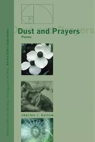 Dust and Prayers cover