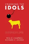 Crashing the Idols cover