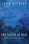 The Future of Love cover