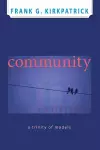 Community cover