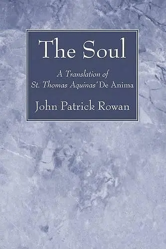 The Soul cover