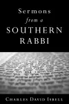 Sermons from a Southern Rabbi cover