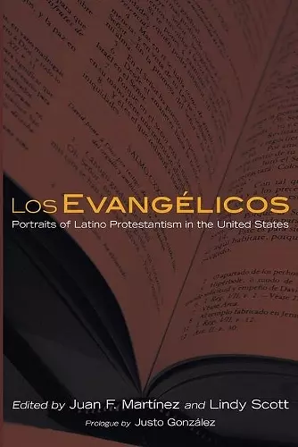 Los Evangelicos cover