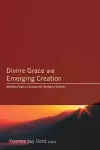 Divine Grace and Emerging Creation cover