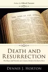 Death and Resurrection cover