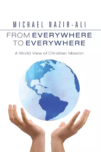 From Everywhere to Everywhere cover