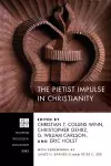 The Pietist Impulse in Christianity cover