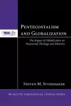 Pentecostalism and Globalization cover