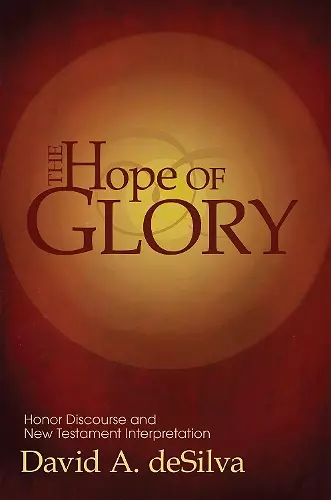 The Hope of Glory cover