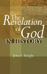 The Revelation of God in History cover