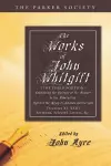 The Works of John Whitgift cover