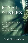 Final Wishes cover