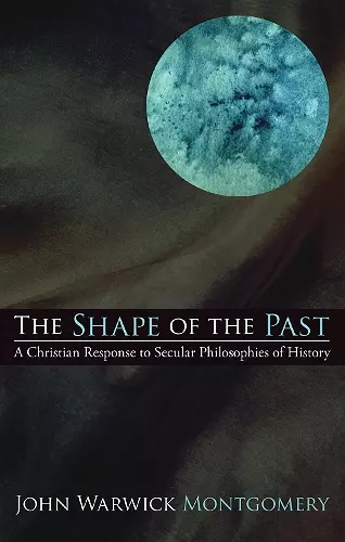 The Shape of the Past cover