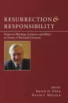 Resurrection and Responsibility cover