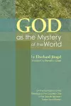 God as the Mystery of the World cover