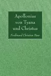 Apollonius von Tyana und Christus cover