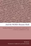 And the Word Became Flesh cover