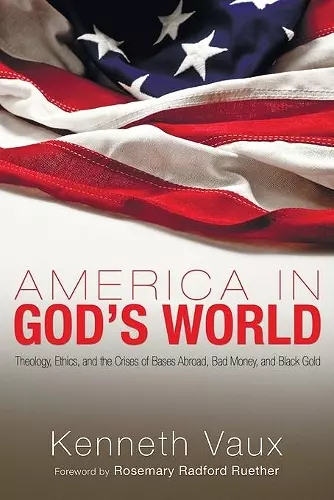 America in God's World cover