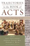 Trajectories in the Book of Acts cover