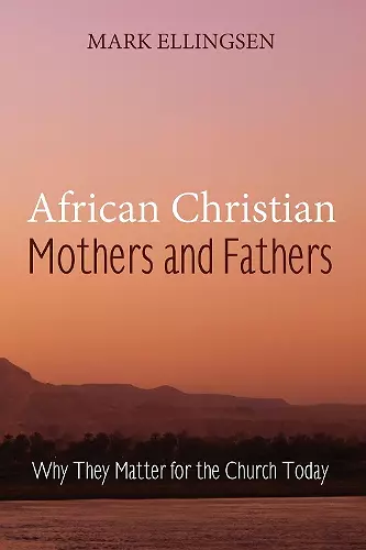 African Christian Mothers and Fathers cover