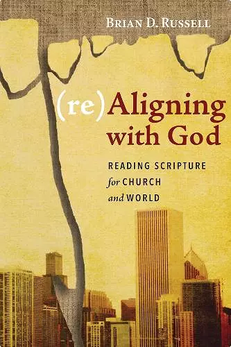 (Re)Aligning with God cover