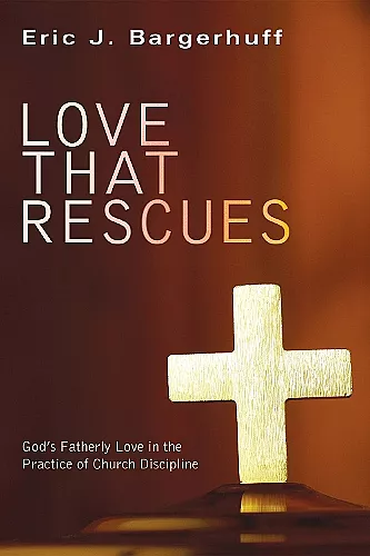 Love That Rescues cover