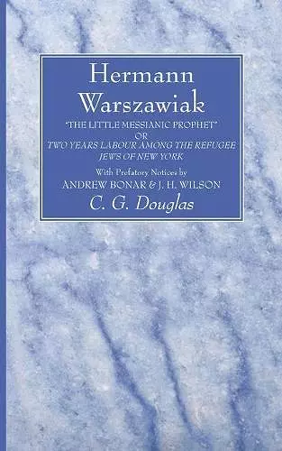 Hermann Warszawiak cover