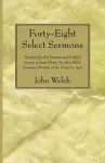 Forty-Eight Select Sermons cover