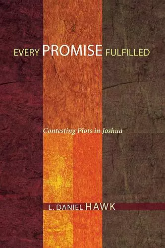 Every Promise Fulfilled cover