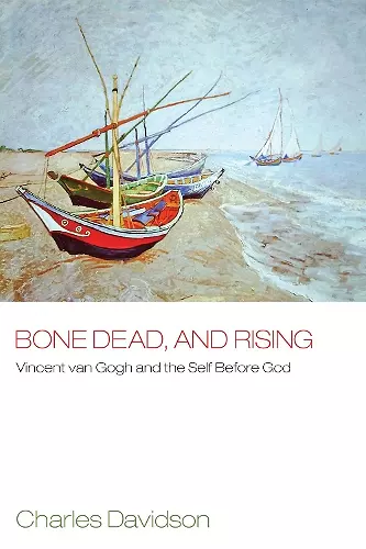 Bone Dead and Rising cover