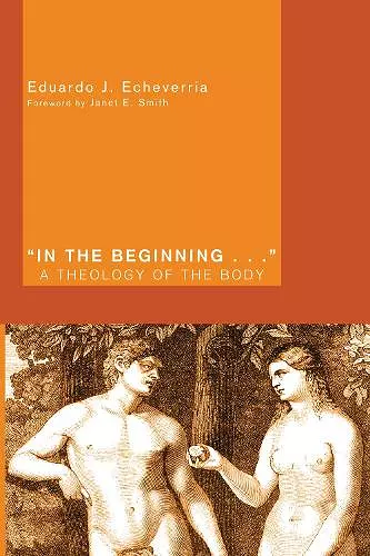 "In the Beginning..." cover