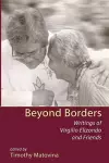 Beyond Borders cover