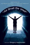 All Shall Be Well cover
