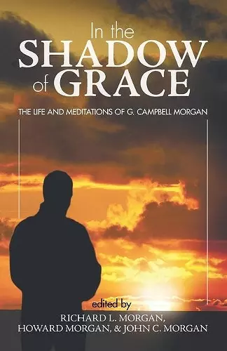 In the Shadow of Grace cover