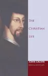 The Christian Life cover