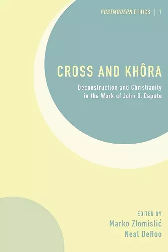 Cross and Khôra cover