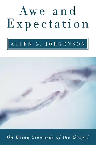 Awe and Expectation cover