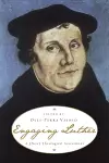 Engaging Luther cover