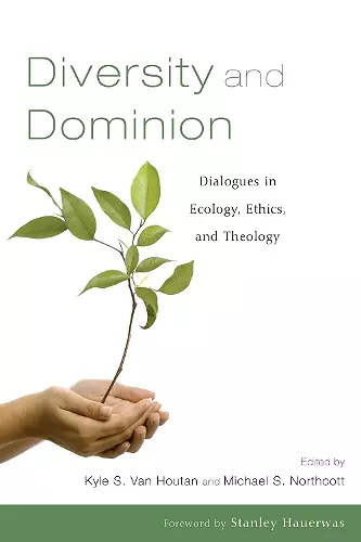 Diversity and Dominion cover