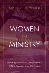 Women in Ministry cover