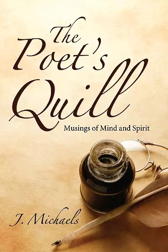 The Poet's Quill cover