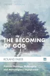 The Becoming of God cover