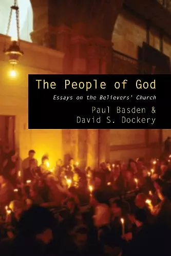 The People of God cover