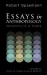 Essays in Anthropology cover