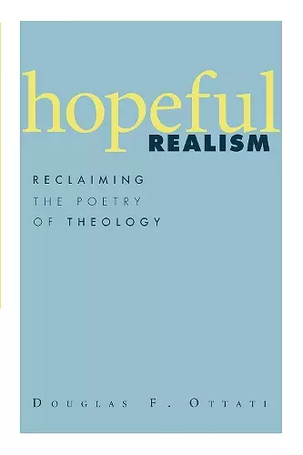 Hopeful Realism cover