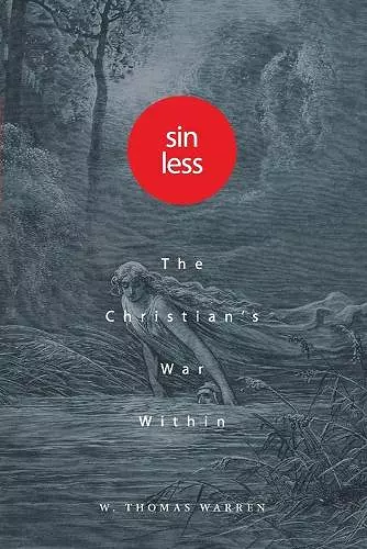 Sin Less cover