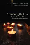 Answering the Call cover