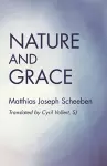 Nature and Grace cover