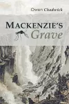 Mackenzie's Grave cover