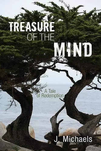 Treasure of the Mind cover